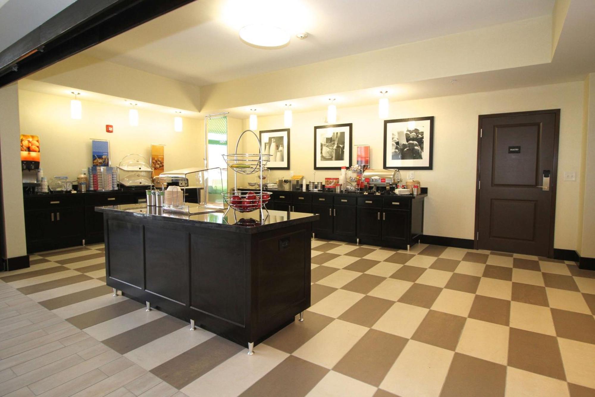 Hampton Inn And Suites Sandusky/Milan Extérieur photo