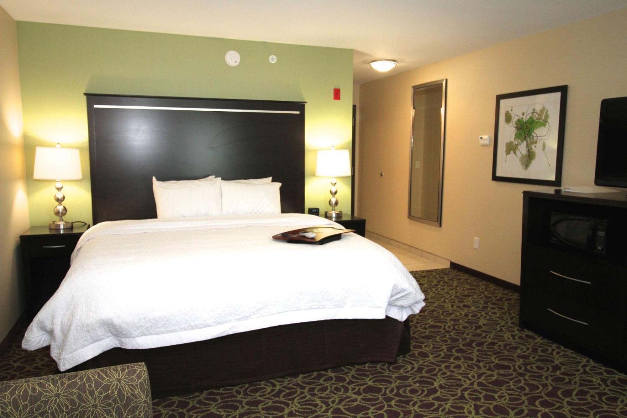 Hampton Inn And Suites Sandusky/Milan Extérieur photo
