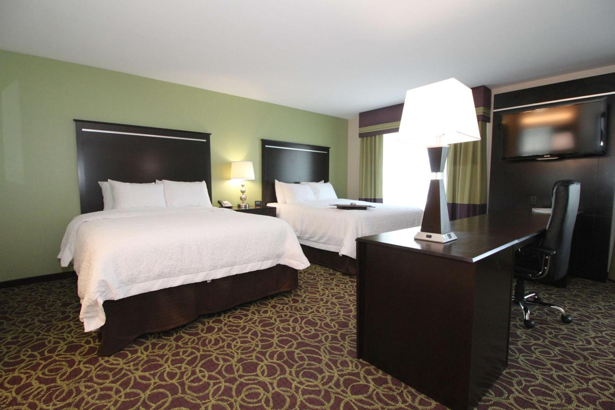 Hampton Inn And Suites Sandusky/Milan Extérieur photo