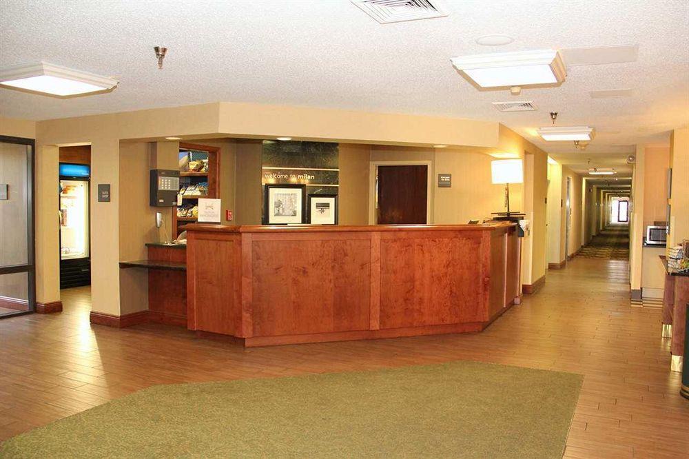 Hampton Inn And Suites Sandusky/Milan Extérieur photo