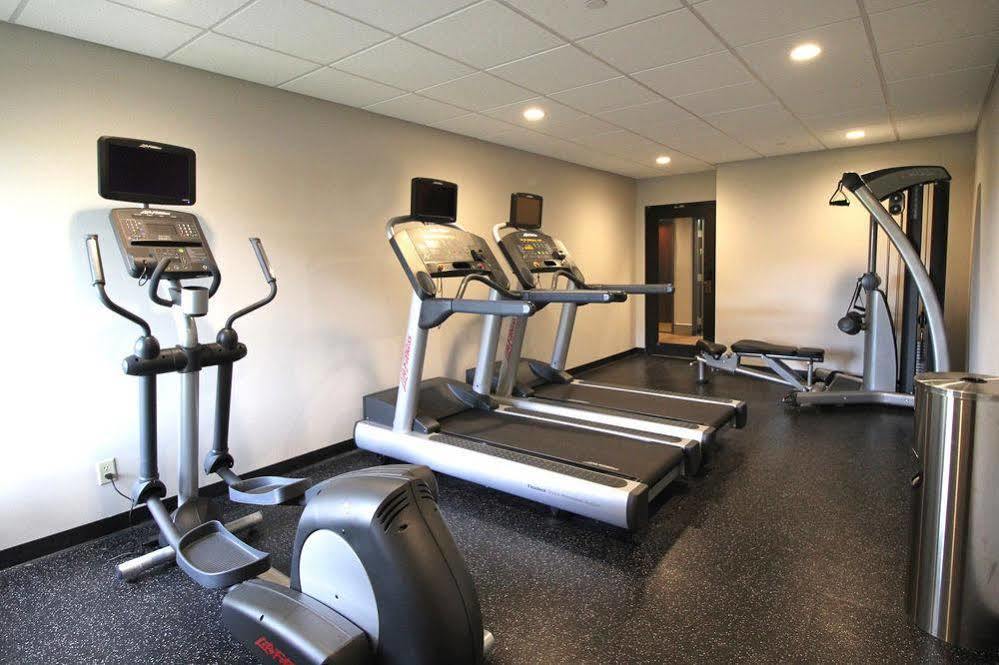 Hampton Inn And Suites Sandusky/Milan Extérieur photo
